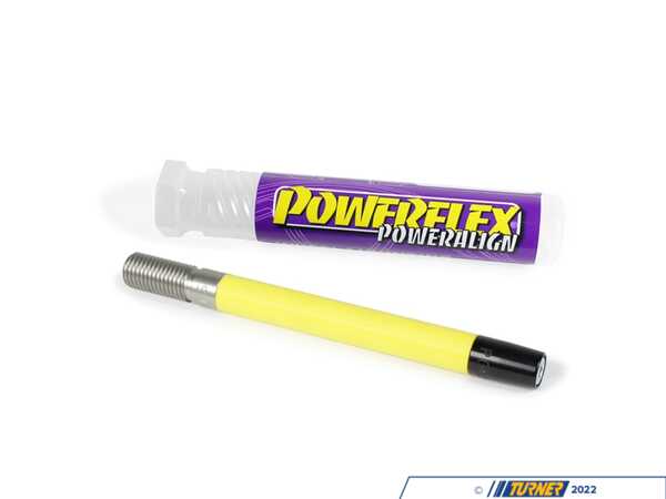 Powerflex PowerAlign Wheel Mounting Guide Pin - M12x1.5 PF99-512-15