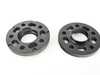 Turner Motorsport Turner Black 17.5mm Wheel Spacers with Extended Bolts (Pair) - G11 G30 I01 I12 F48 F90 021460tms03KT5 View 8