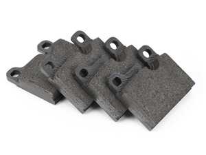 BRAKE REP.SET