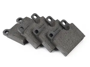 BRAKE REP.SET