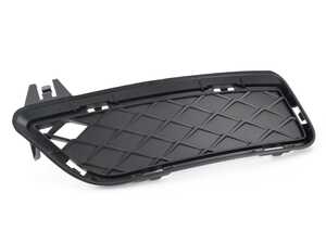 Genuine BMW Closed Grid, Left - 51117210469 - F25