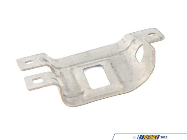 Genuine BMW VERTICAL CONNECTION, LEFT 51117422223