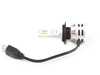 Hella H7 LED Retrofit Bulbs - Pair 226971531 View 5