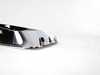 Genuine MINI Genuine MINI Brake Duct Frame Chrome - Right 51117255120 View 5