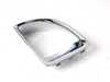 Genuine MINI Genuine MINI Brake Duct Frame Chrome - Left 51117255119 View 1