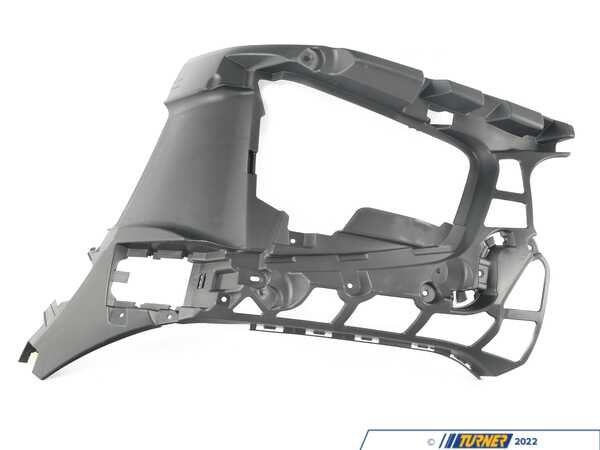 Genuine BMW SUPPORT LEFT 51118076713