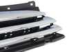 Bremmen Parts Upper Grille Center Section With Chrome - Priced Each 51112752363 View 3
