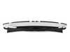 Bremmen Parts Upper Grille Center Section With Chrome - Priced Each 51112752363 View 4