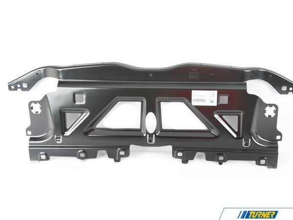 Genuine BMW CROSSLINK, FRONT 51648076814