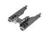 Genuine BMW COVERING CENTER 51749854484 View 4