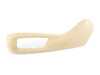 Genuine BMW TRIM, SEAT OUTER LEF 52107405723 View 1