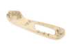 Genuine BMW TRIM, SEAT OUTER LEF 52107405723 View 2
