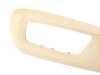 Genuine BMW TRIM, SEAT OUTER LEF 52107405723 View 4
