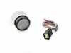 VDO SingleViu 52mm 150psi Brake Pressure "1" Gauge. 0-180 ohm Input A2C3833480030 View 1