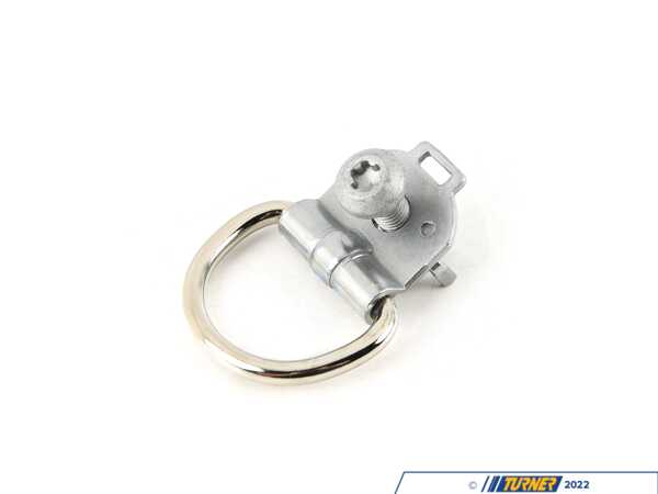 Genuine BMW Genuine BMW Fastening Loop - 51477271174 51477271174