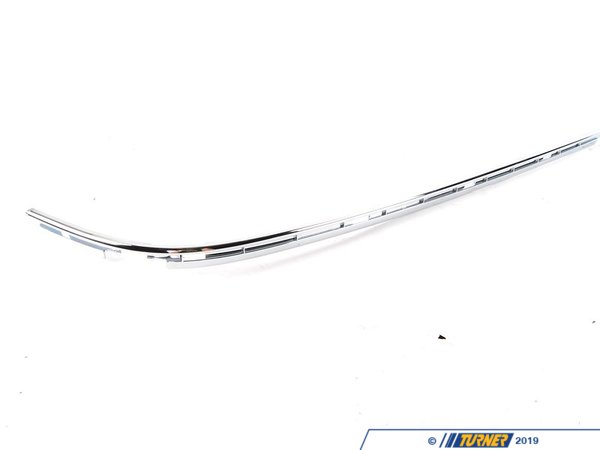 Genuine BMW Genuine BMW Covering Right - 51128184506 - E39 51128184506