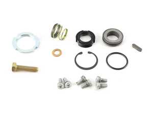 Genuine BMW Sealing - 64521381193 - E30,E34,E30 M3,E34 M5