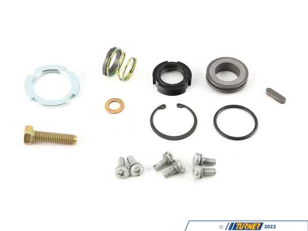 Genuine BMW Genuine BMW Sealing - 64521381193 - E30,E34,E30 M3,E34 M5 64521381193