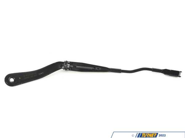 Genuine MINI WIPER ARM, DRIVER S 61617380751