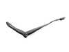 Genuine MINI WIPER ARM, DRIVER S 61617380751 View 3