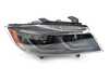Spec-D Tuning E90 3 Series Spec-D LED Dual Projector Headlights - Matte Black Housing/Clear Lenses 2LHPE9005JMG2-RS View 7