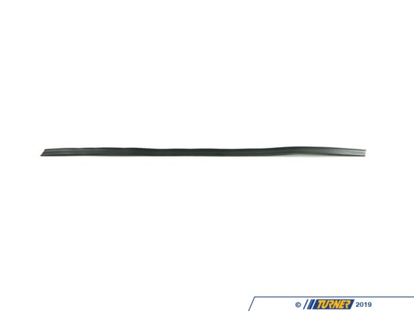 Genuine BMW Genuine BMW Inner Weather Strip - Right 51211906274