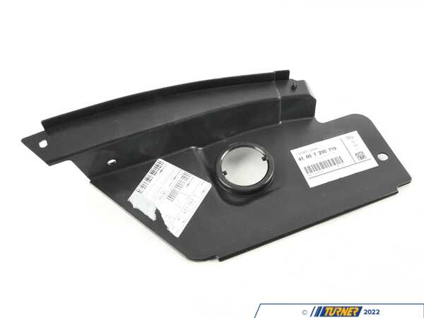 Genuine BMW BATTERY COVER 41007290719