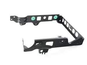 HOLDER FOR ADDITIONAL RADIAT