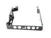 Genuine BMW HOLDER FOR ADDITIONAL RADIAT 51648073531 View 2