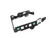 Genuine BMW HOLDER FOR ADDITIONAL RADIAT 51648073531 View 3