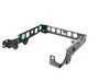 Genuine BMW HOLDER FOR ADDITIONAL RADIAT 51648073531 View 4