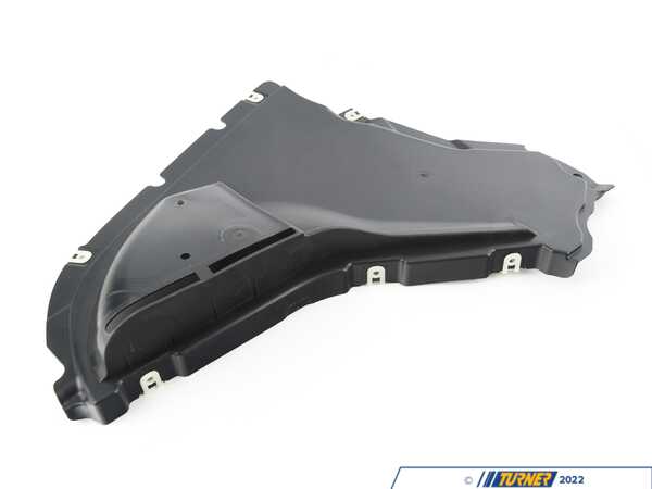 Genuine BMW COVER, BOTTOM RIGHT 51757493368