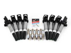 BMW N63 S63 Ignition Service Kit 