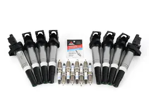 BMW N63 S63 Ignition Service Kit