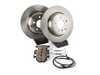 Power Stop BMW E90 E92 Stock Replacement Brake Kit - Rear KOE045 View 1