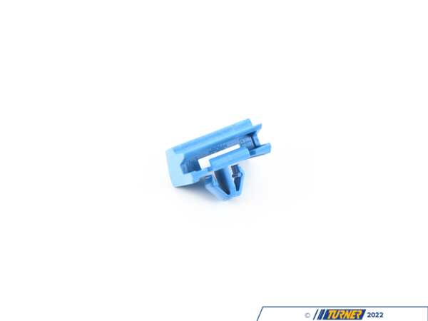 Genuine BMW CLIP 51127488356