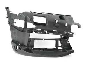 Genuine BMW Support, Fog Lamp Right - 51118061130