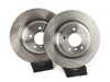 Power Stop BMW E90 E92 Stock Replacement Brake Kit - Rear KOE045 View 3