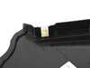 Genuine BMW COVER, BOTTOM LEFT 51757493367 View 3