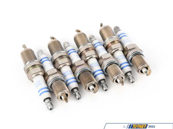 Dinan Performance Ignition Service Kit D650-0002KT6