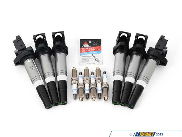 Dinan Performance Ignition Service Kit D650-0002KT5
