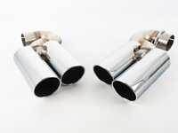 Supersprint Supersprint Performance Exhaust System - E70 X5 35i N55 SSE70X535IN55T