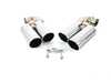 Supersprint E70 X5 Supersprint 90mm Quad Exhaust Tips (Fits with Supersprint Muffler) 985636 View 2