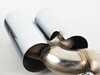 Supersprint E70 X5 Supersprint 90mm Quad Exhaust Tips (Fits with Supersprint Muffler) 985636 View 4