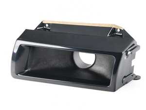 Race German Headlight Duct - Race - E36
