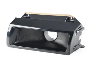 Race German Headlight Duct - Race - E36