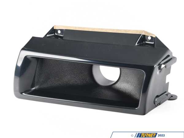 Race German Race German Headlight Duct - Race - E36 E36HeadDuctRace
