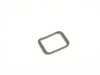 Genuine BMW Genuine BMW Gasket - 51248227681 - E39 51248227681 View 1