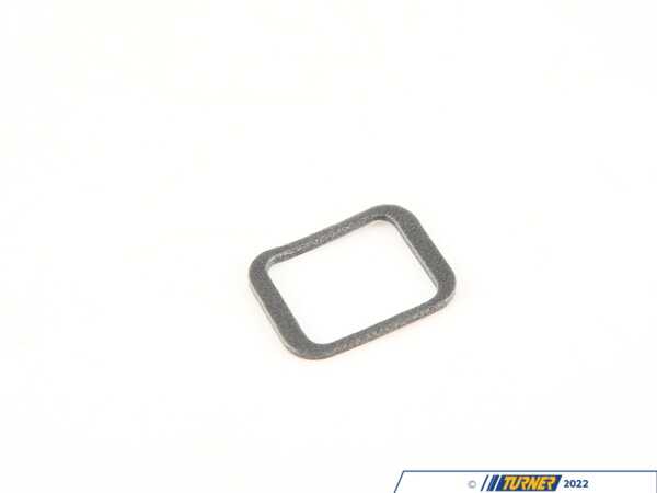 Genuine BMW Genuine BMW Gasket - 51248227681 - E39 51248227681