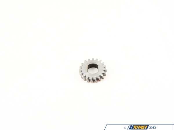 Bremmen Parts Panoramic Sunroof Motor Gear - Small Metal  54103448675SGEAR